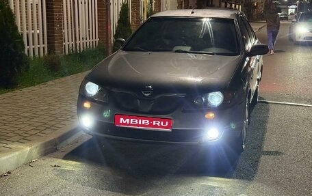 Nissan Almera, 2006 год, 275 000 рублей, 1 фотография