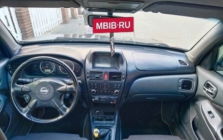 Nissan Almera, 2006 год, 275 000 рублей, 6 фотография