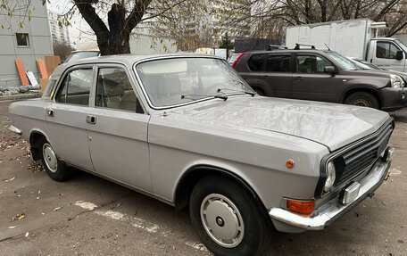 ГАЗ 24 «Волга», 1990 год, 800 000 рублей, 6 фотография