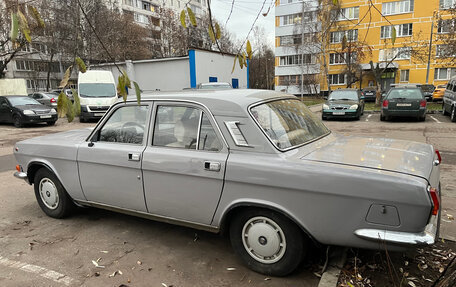 ГАЗ 24 «Волга», 1990 год, 800 000 рублей, 7 фотография