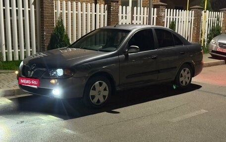 Nissan Almera, 2006 год, 275 000 рублей, 2 фотография