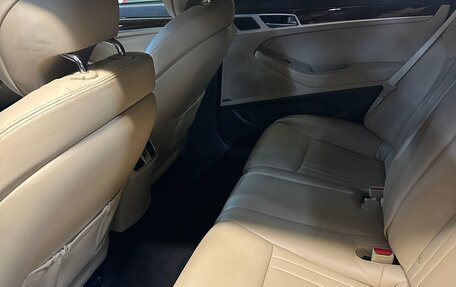 Genesis G80 I, 2016 год, 2 830 000 рублей, 12 фотография