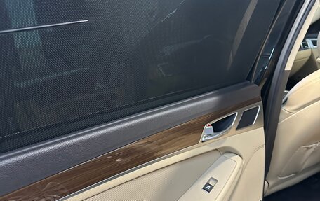 Genesis G80 I, 2016 год, 2 830 000 рублей, 11 фотография