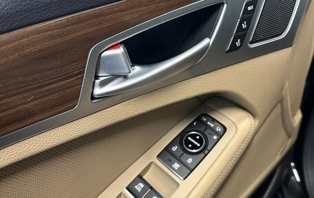 Genesis G80 I, 2016 год, 2 830 000 рублей, 8 фотография