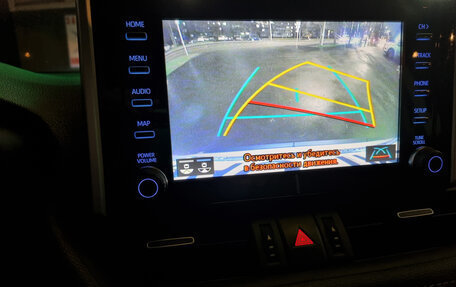 Toyota RAV4, 2022 год, 4 200 000 рублей, 16 фотография