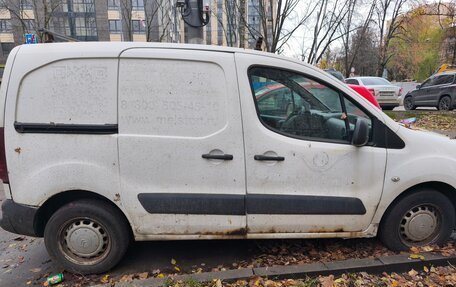 Citroen Berlingo II рестайлинг, 2012 год, 450 000 рублей, 2 фотография