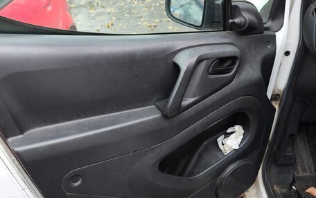 Citroen Berlingo II рестайлинг, 2012 год, 450 000 рублей, 7 фотография