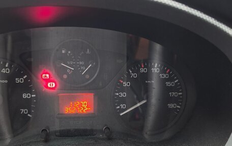 Citroen Berlingo II рестайлинг, 2012 год, 450 000 рублей, 13 фотография