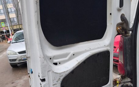 Citroen Berlingo II рестайлинг, 2012 год, 450 000 рублей, 10 фотография