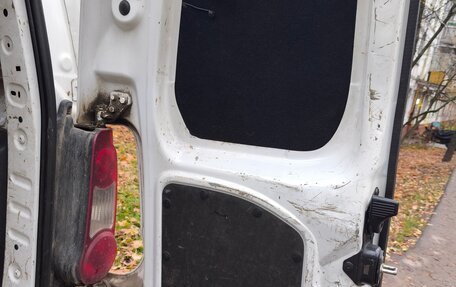 Citroen Berlingo II рестайлинг, 2012 год, 450 000 рублей, 9 фотография