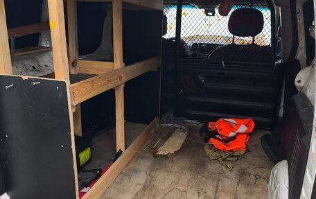 Citroen Berlingo II рестайлинг, 2012 год, 450 000 рублей, 11 фотография