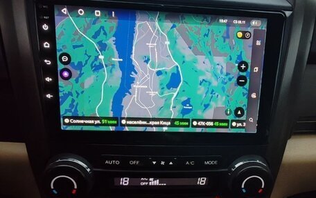 Honda CR-V III рестайлинг, 2008 год, 1 100 000 рублей, 11 фотография