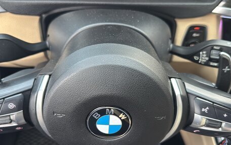 BMW 3 серия, 2017 год, 1 950 000 рублей, 5 фотография