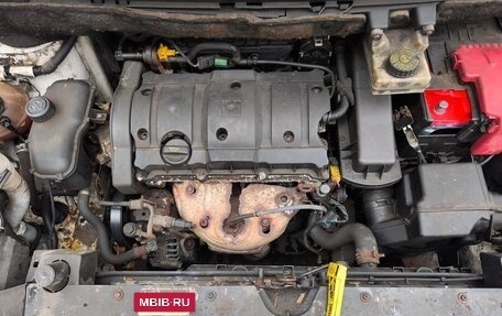 Citroen Berlingo II рестайлинг, 2012 год, 450 000 рублей, 8 фотография