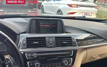 BMW 3 серия, 2017 год, 1 950 000 рублей, 4 фотография