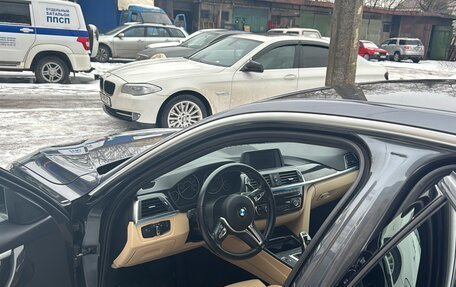 BMW 3 серия, 2017 год, 1 950 000 рублей, 15 фотография