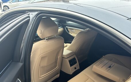 BMW 3 серия, 2017 год, 1 950 000 рублей, 14 фотография