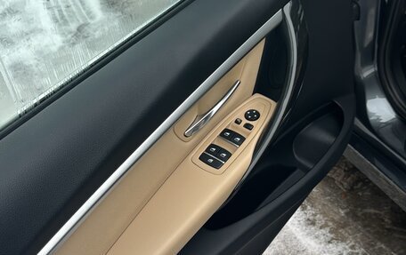 BMW 3 серия, 2017 год, 1 950 000 рублей, 16 фотография