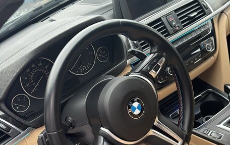 BMW 3 серия, 2017 год, 1 950 000 рублей, 17 фотография