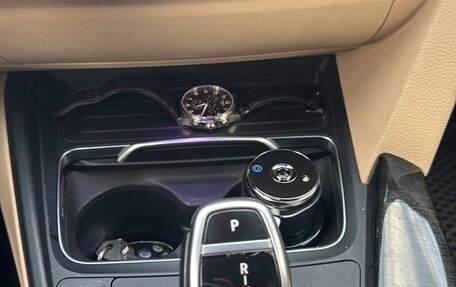 BMW 3 серия, 2017 год, 1 950 000 рублей, 2 фотография