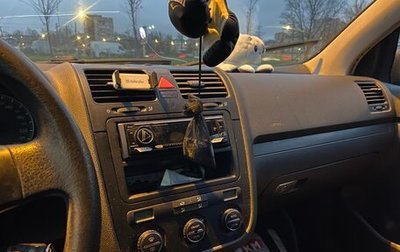 Volkswagen Golf V, 2006 год, 480 000 рублей, 1 фотография