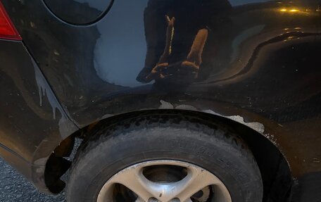 Volkswagen Golf V, 2006 год, 480 000 рублей, 10 фотография