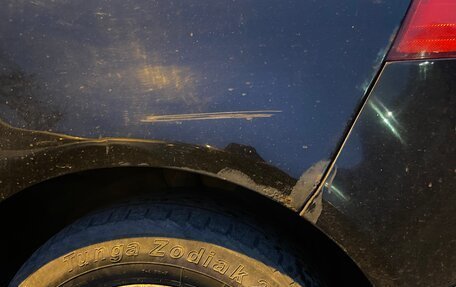 Volkswagen Golf V, 2006 год, 480 000 рублей, 11 фотография