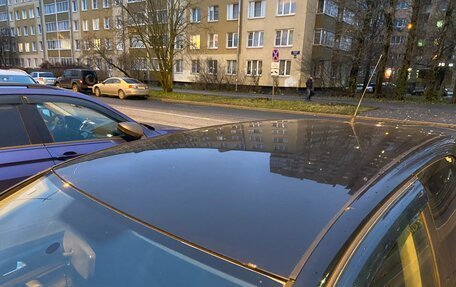 Volkswagen Golf V, 2006 год, 480 000 рублей, 8 фотография