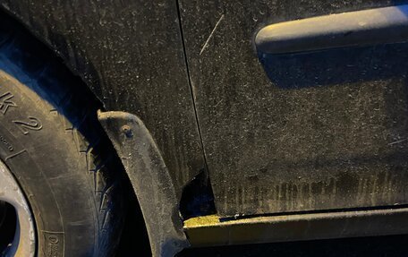 Volkswagen Golf V, 2006 год, 480 000 рублей, 9 фотография