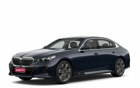 BMW 5 серия, 2025 год, 8 550 000 рублей, 1 фотография