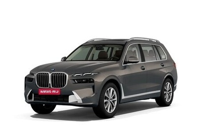 BMW X7, 2025 год, 18 900 000 рублей, 1 фотография