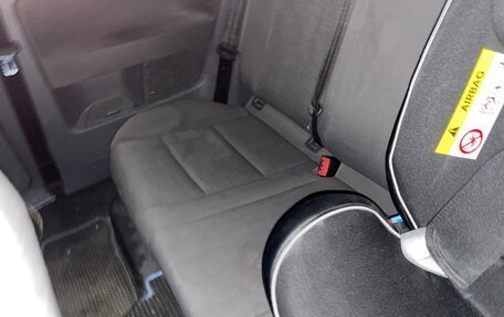 Volkswagen Golf V, 2006 год, 480 000 рублей, 15 фотография