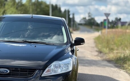 Ford Focus II рестайлинг, 2010 год, 525 000 рублей, 1 фотография