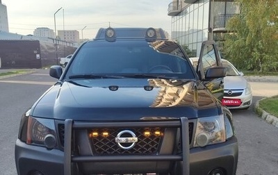 Nissan Xterra, 2010 год, 1 800 000 рублей, 1 фотография