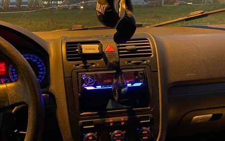 Volkswagen Golf V, 2006 год, 480 000 рублей, 20 фотография