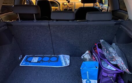 Volkswagen Golf V, 2006 год, 480 000 рублей, 18 фотография