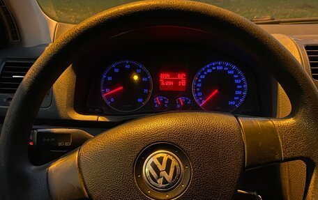 Volkswagen Golf V, 2006 год, 480 000 рублей, 21 фотография