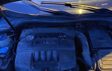 Volkswagen Golf V, 2006 год, 480 000 рублей, 23 фотография