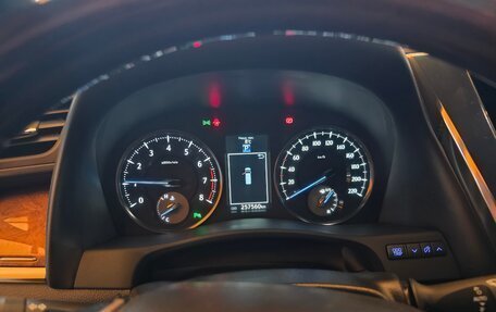 Toyota Alphard III, 2016 год, 4 000 000 рублей, 8 фотография