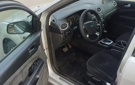 Ford Focus II рестайлинг, 2007 год, 440 000 рублей, 9 фотография