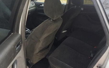 Ford Focus II рестайлинг, 2007 год, 440 000 рублей, 10 фотография