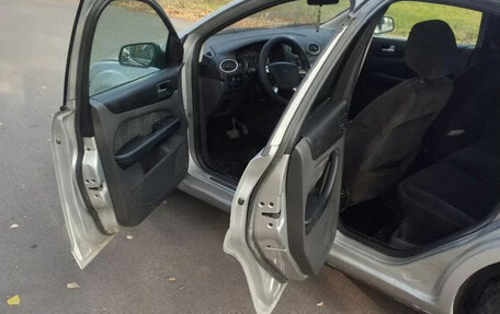 Ford Focus II рестайлинг, 2007 год, 440 000 рублей, 11 фотография