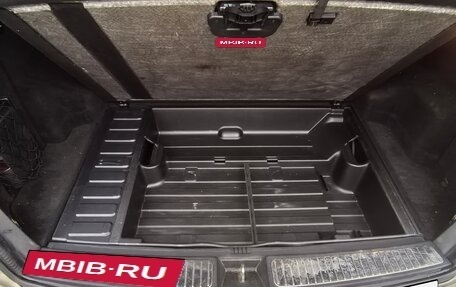 Mercedes-Benz GLK-Класс, 2008 год, 1 600 000 рублей, 12 фотография