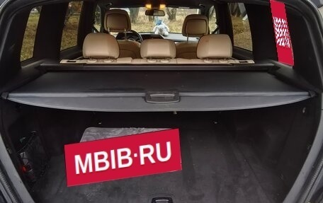 Mercedes-Benz GLK-Класс, 2008 год, 1 600 000 рублей, 10 фотография