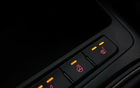 KIA Rio IV, 2017 год, 870 000 рублей, 13 фотография