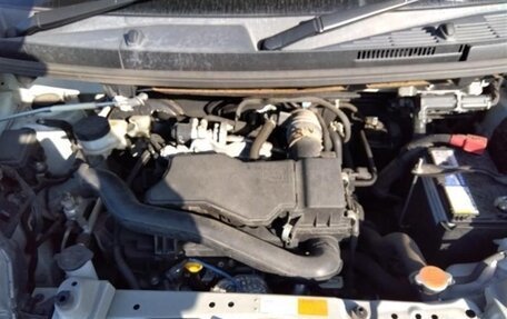 Toyota Tank I, 2017 год, 1 150 000 рублей, 3 фотография