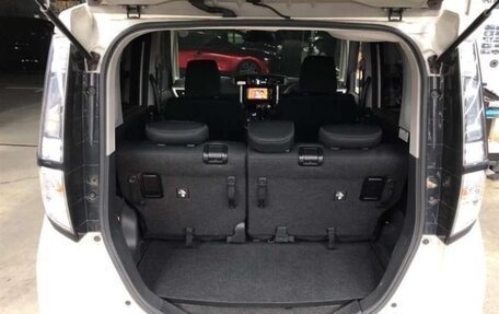 Toyota Tank I, 2017 год, 1 150 000 рублей, 4 фотография