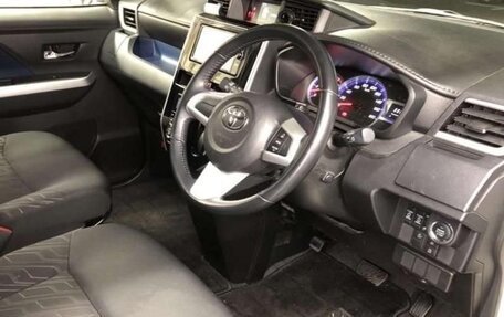 Toyota Tank I, 2017 год, 1 150 000 рублей, 5 фотография