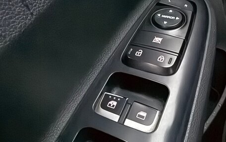 KIA Rio IV, 2017 год, 870 000 рублей, 17 фотография