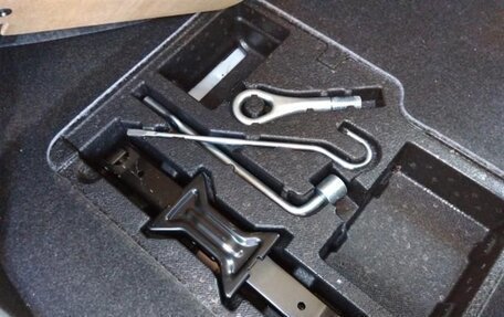 Toyota Tank I, 2017 год, 1 150 000 рублей, 12 фотография